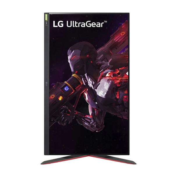 LG 32GP850 32inch QHD Monitor