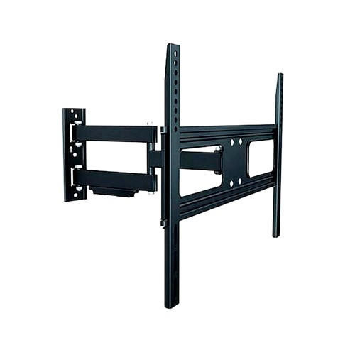  EZYMOUNT LARGE SIZE FULL MOTION TV MOUNT FOR TVS UP TO 70 50KG FULL MOTION MOUNT. 