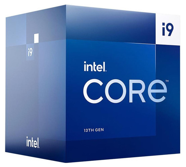 INTEL Intel Core i9 13900 CPU 4.2GHz (5.6GHz Turbo) 13th Gen LGA1700 24-Cores 32-Threads 36MB 65W UHD Graphics 770 Retail Raptor Lake with Fan