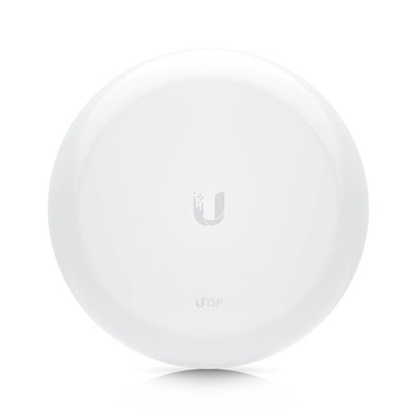 UBIQUITI airFiber Multi-Gigabit 60 GHz Radio System with 5+ Gbps Throughput - Up to 2km Range