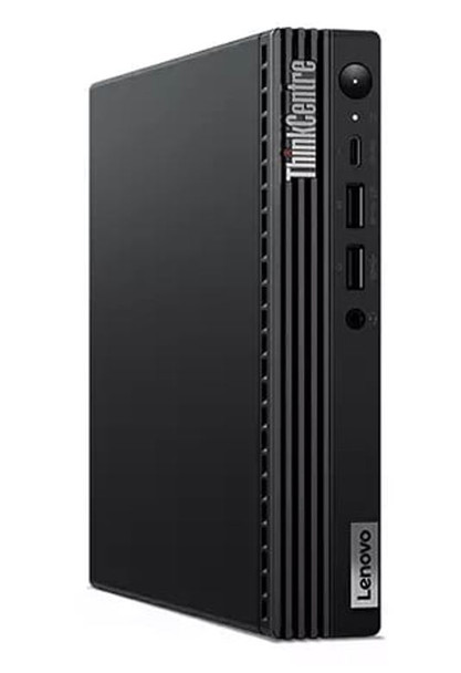 LENOVO ThinkCentre M80q Gen3 Tiny Desktop PC i7-12700T 16GB DDR5 512GB SSD Windows 10/11 Pro 3yrs Onsite Wty UHD Graphics WiFi6E Keyboard Mouse