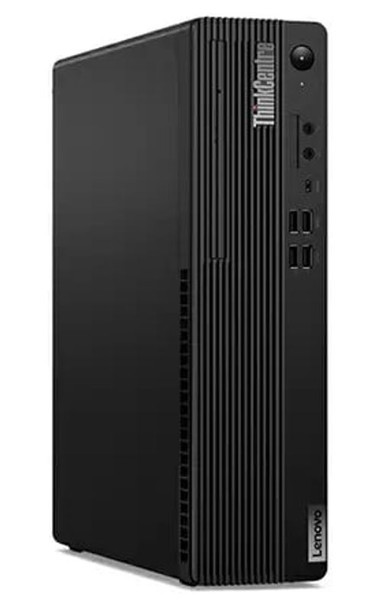 LENOVO ThinkCentre M80q Gen3 Tiny Desktop PC i5-12500 16GB DDR5 512GB SSD Win10/11 Pro 3yrs Onsite Wty Intel UHD Graphics WiFi6E Keyboard Mouse