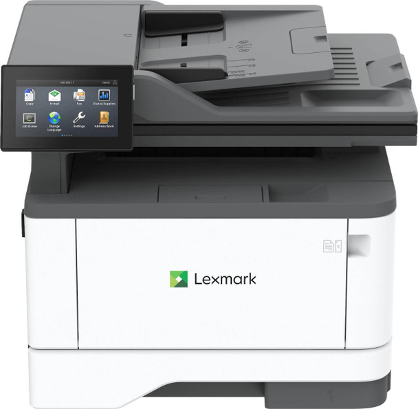 LEXMARK LEXMARK MX432ADWE 40PPM MONO A4 MFP