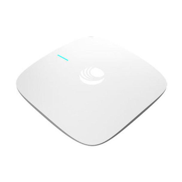 CAMBIUM Cambium E410 Indoor Wi-Fi (ROW) 802.11ac wave 2, 2x2, AP