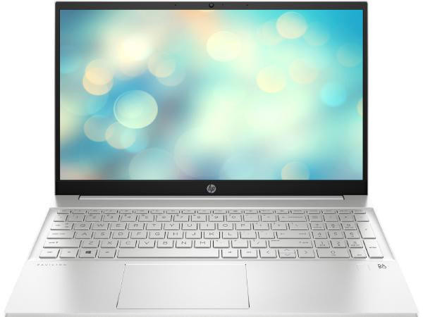 HP Pavilion 15-eg0544TU -4W2B9PA- i5-1135G7 / 16GB 3200MHz / 256GB SSD / 15.6" FHD / W11 / 1-1-0