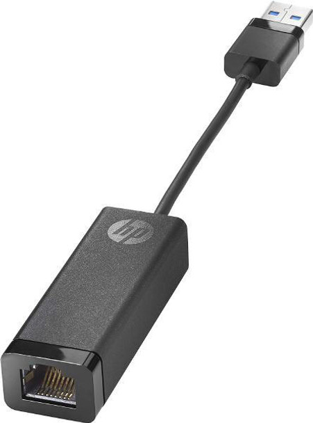 HP USB 3.0 to Gigabit LAN Adapter