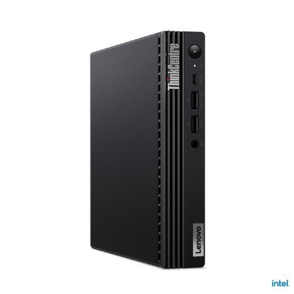 LENOVO Lenovo ThinkCentre M70Q G3 Tiny -11T3003FAU- Intel i7-12700T / 16GB 3200MHz / 512GB SSD / WIFI+BT / W11P / 3-3-3