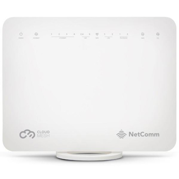 NETCOMM Netcomm CloudMesh Gateway