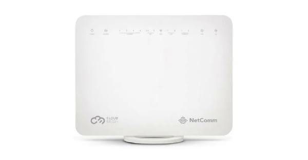 NETCOMM Netcomm CloudMesh Gateway Bundle