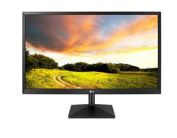LG Class Full HD TN Monitor with AMD FreeSync (27'' Diagonal) Resolution 1920 x 1080 Limited  1 Year Parts and Labor