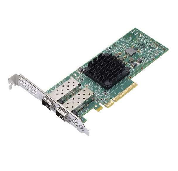 LENOVO ISG ThinkSystem Broadcom 57414 1025GbE SFP28 2-port PCIe Ethernet Adapter