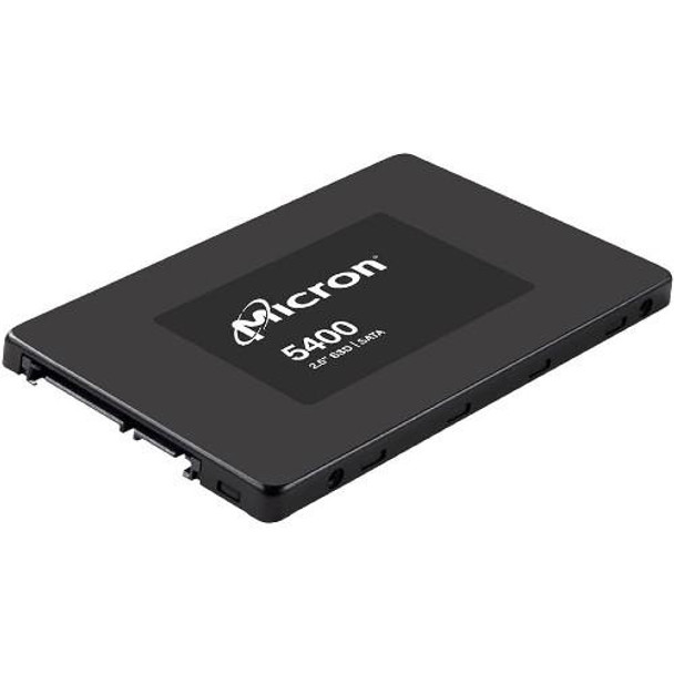 LENOVO ISG ThinkSystem 2.5' 5400 PRO 960GB Read Intensive SATA 6Gb HS SSD for ST250V2, SR250V2, ST250, SR250, ST550, SR530, SR550, SR570, SR630, SR650