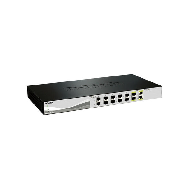 D-LINK DXS-1210-12SC Switch