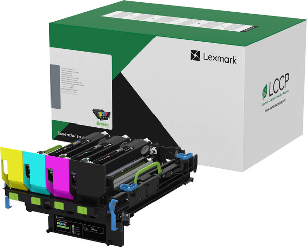 LEXMARK LEXMARK CSCX730 CX735 C4342 XC4342 XC4352 CMY COLOUR 150K IMAGING KIT