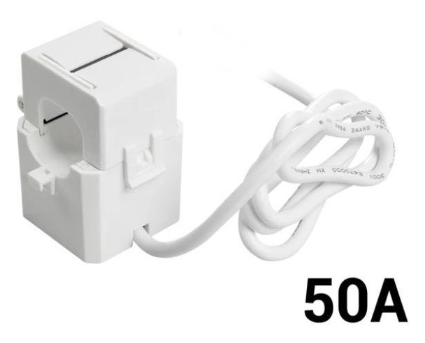 SHELLY 50A CLAMP FOR SHELLY EM