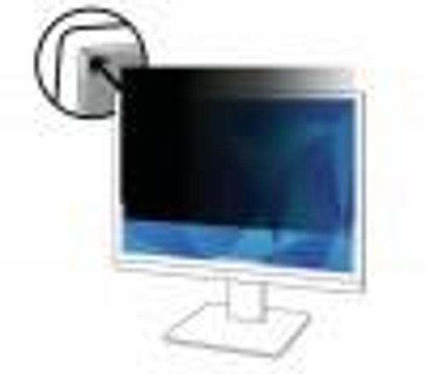 3M Privacy Filter for 29in Monitor, 21:9, PF290W2B
