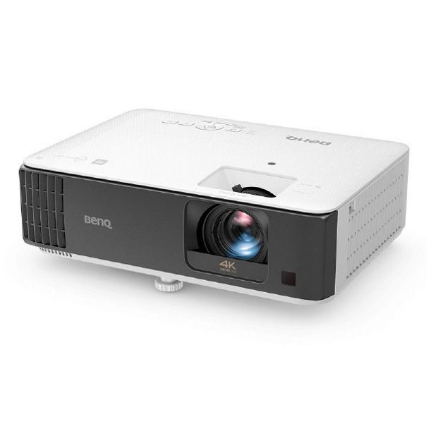 BENQ BenQ TK700STi 4K HDR Gaming Projector DLP  4K UHD  3000ANSI  10000:1  HDMI  Android TV dongle