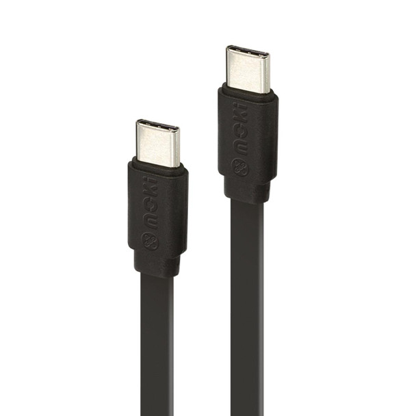 MOKI Moki SynCharge Cable Type-C to Type-C 3M