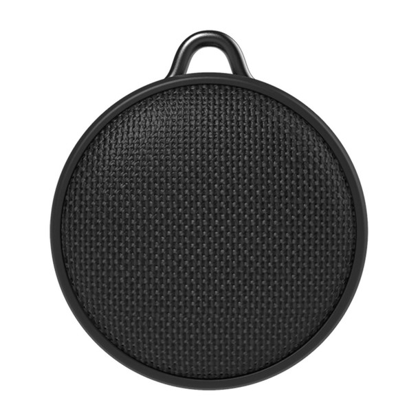 MOKI Moki Mojo TWS-Enabled Waterproof Wireless Speaker