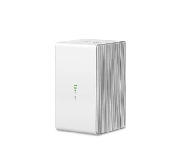 TP-LINK MB110-4G 300 Mbps Wireless N 4G LTE Router,4G/3G Compatible, WAN/LAN