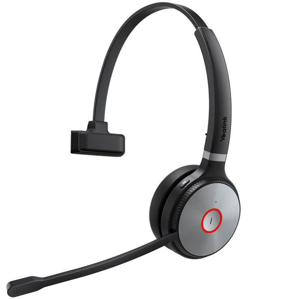  YEALINK Replacement Headset for WH62/WH66 Single Ear 