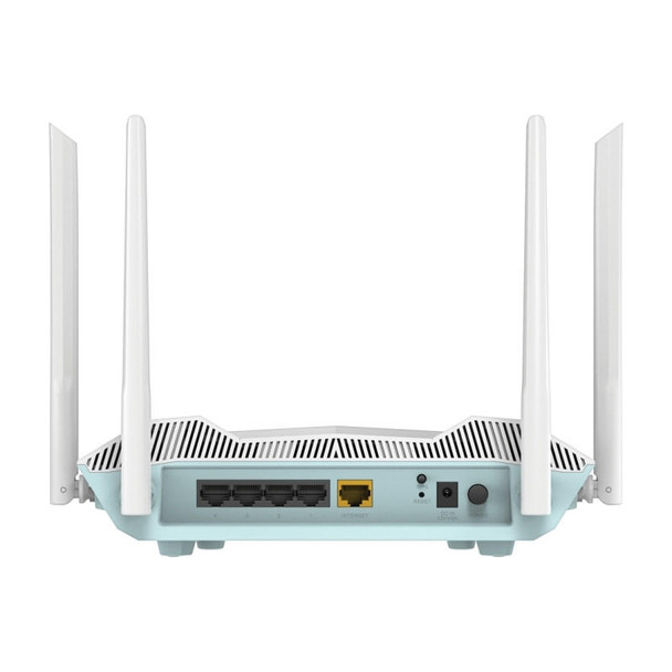  D-LINK Eagle Pro AI AX3200 Mesh Router 