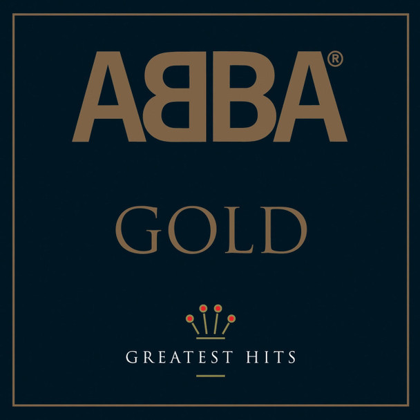 UNIVERSAL MUSIC Abba - Abba Gold - CD Album 
