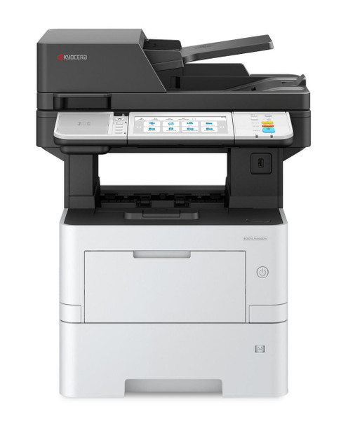 KYOCERA ECOSYS MA4500IFX A4 MONO MFP - PRINT/COPY/SCAN 45PPM