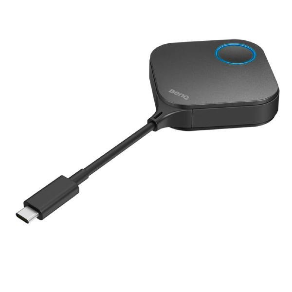 BENQ BenQ USB-C Button Kit for InstaShow Plug &amp; Play.