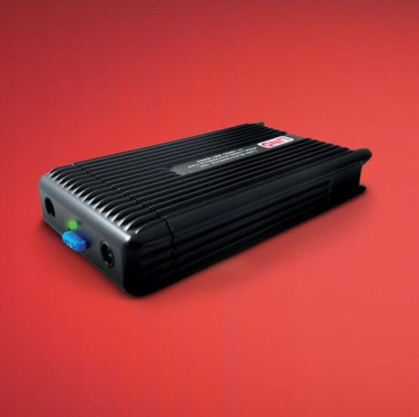 LIND Auto Power Adapter is designed to power Dell device from a 12-32 VDC power source with Cig Plug 36 Input Cable.
