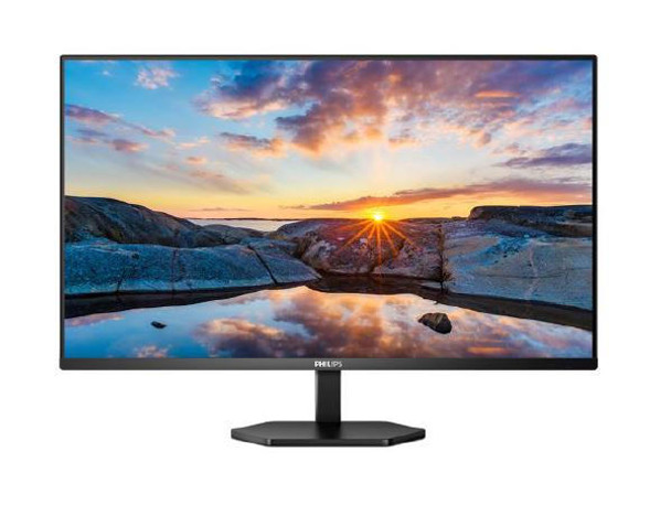 PHILIPS Philips 32 ; Full HD 1920 x 1080  LCD Monitor, 1920 x 1080, 75 Hz, 4MS, BUILT IN SPEAKERS,HDMI, W-LED SYSTEM, PIXEL DENSITY 69.93 PPI, 3 YR WTY 