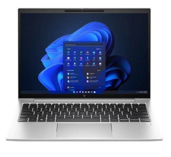 HP EliteBook 630 G10 13.3' FHD Intel i7-1355U 16GB 512GB SSD WIN 11 DG 10 PRO Iris Xe Graphics WIFI6E Thunderbolt Backlit 3yr OS 1.2kg