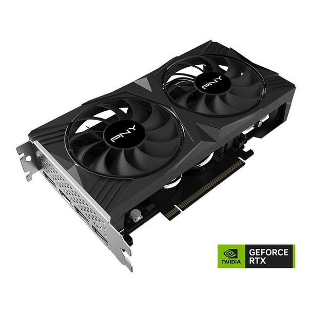  PNY VCG40608DFXPB1 GPU 