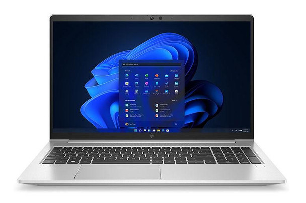 HP EliteBook 650 G10 15.6' FHD Intel i5-1335U 16GB 256GB SSD WIN 11 PRO Iris Xe Graphics WIFI6E Thunderbolt Backlit 3yr OS 1.78kg