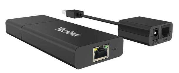  YEALINK USB2-EXT-5M 5m USB2 Extension Cable, Simple & flexible Deployment, Suit For All USB peripherals 