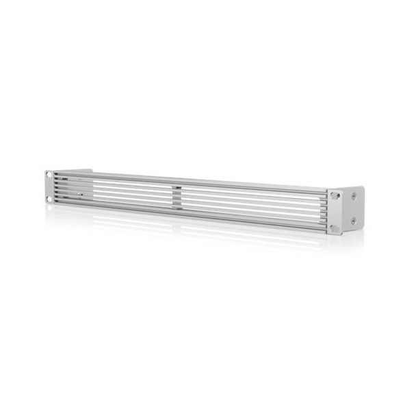 UBIQUITI 1U Rack Mount Vented OCD Panel
