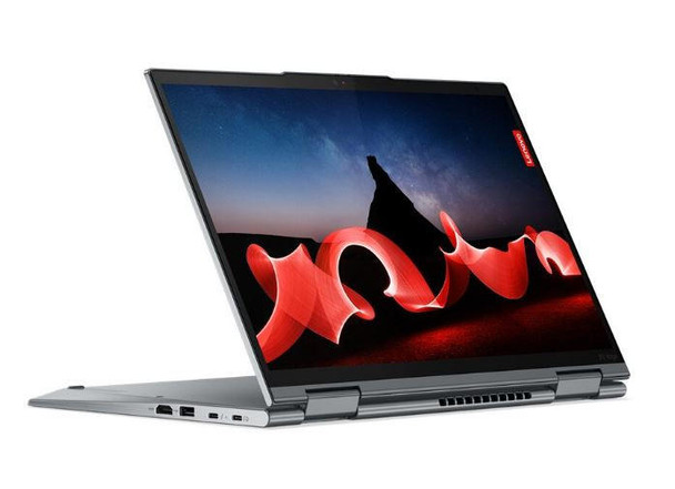 LENOVO ThinkPad X1 Yoga 14' WUXGA TOUCH Intel i7-1355U 16GB DDR5 512GB SSD WIN 11 DG 10 PRO 4G-LTE Iris Xe WIFI6E Fingerprint Thunderbolt 3yr OS