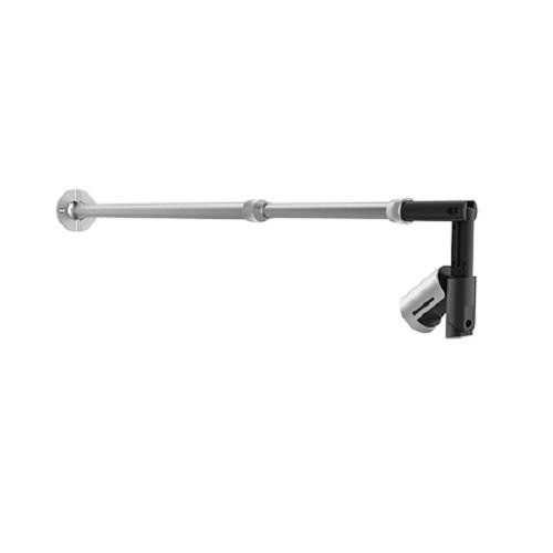 YEALINK CCMK Content Camera Mount Kit, includes UVC30, Wall Bracket, 5m USB Cable, Cable Lock