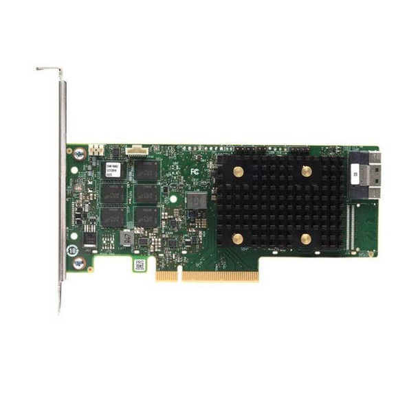 LENOVO ISG ThinkSystem RAID 940-8i 4GB Flash PCIe Gen4 12Gb Adapter