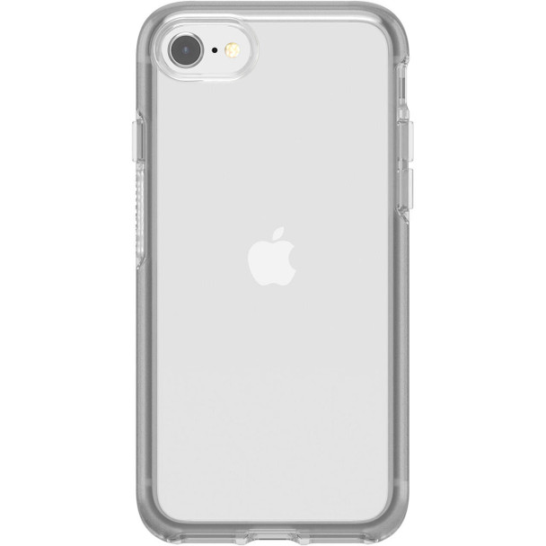 USP Apple iPhone SE (3rd & 2nd Gen) and iPhone 8/7 Armor Glass Full Cover Screen Protector - Black, 5X Anti Scratch Technology