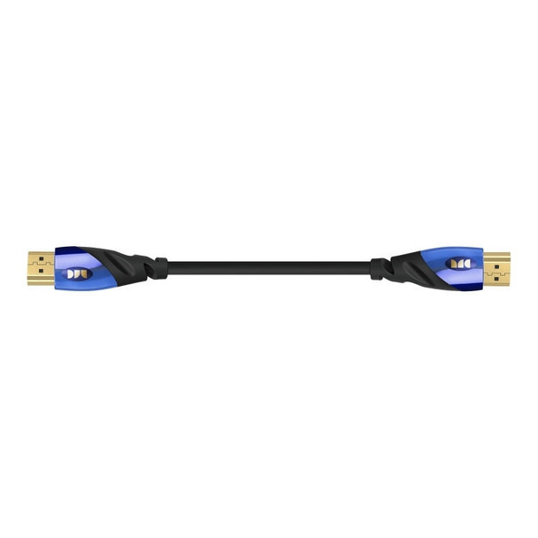  MONSTER 8K Ultra High Speed Cobalt HDMI Cable - 2m 