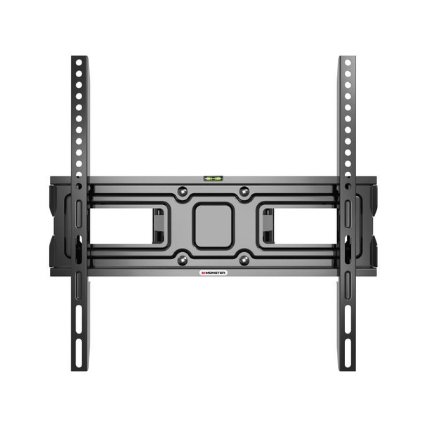  MONSTER Full Motion TV Wall Mount For 26-60inch TVs 