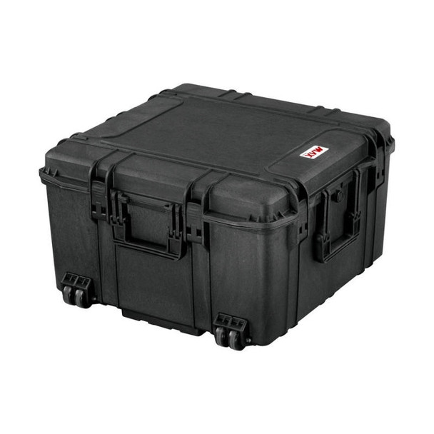  MAX CASES Protective Case + Trolley - 615x615x360 