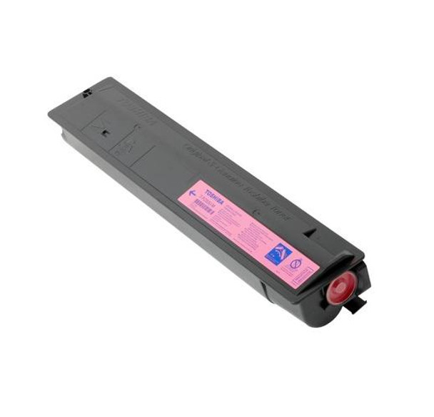  TOSHIBA TFC415 Toner Magenta 