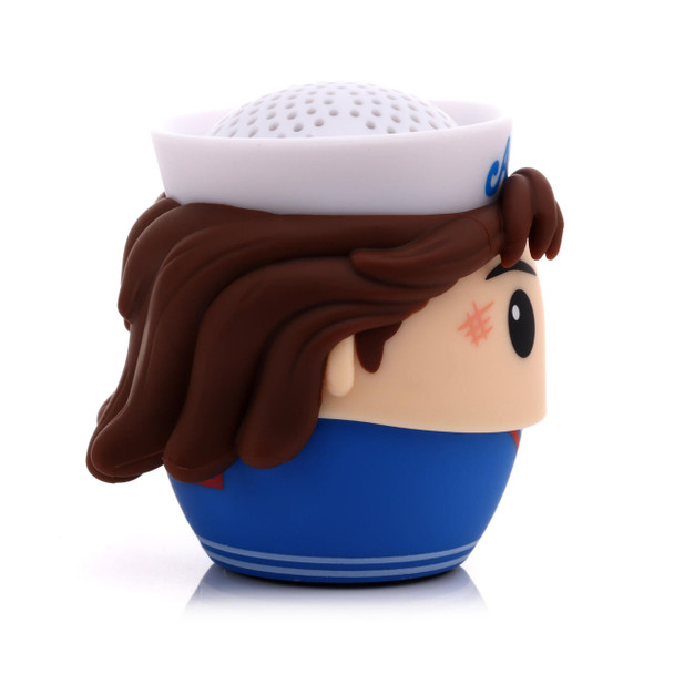 Bitty Boomers Netflix: Stranger Things Bitty Boomers Steve Ultra-Portable Collectible Bluetooth Speaker 