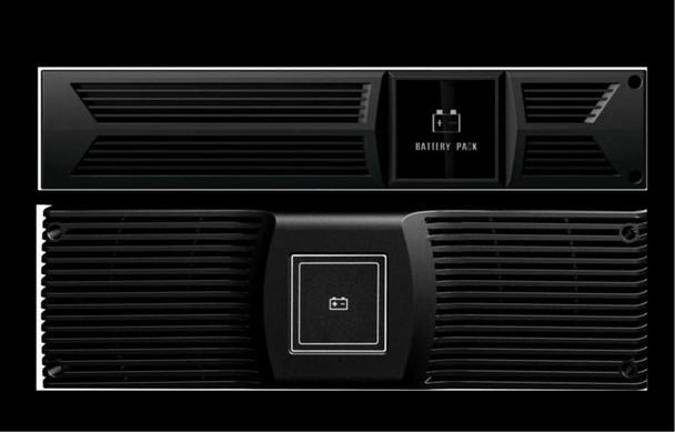 ION ION EXTN BATT MODCOMP W F-16 2000VA F16-3000VA F18-3000VA & SC UNITS 2U RACK/TOWER