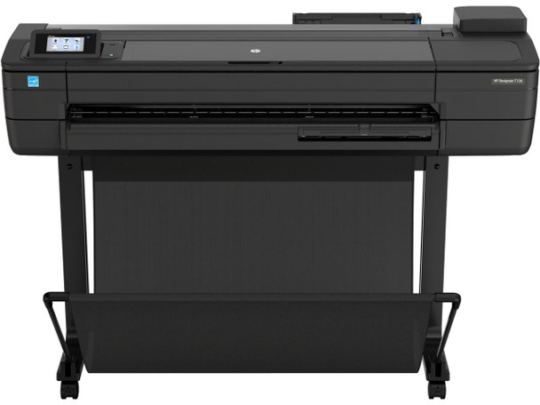  HP HP DESIGNJET T730 PRINTER 36 1 YEAR  PROMO PRICE-LIMITED TIME ONLY 