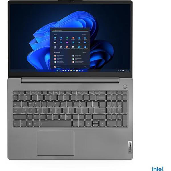 LENOVO Lenovo V15 G3 -82TT00N1AU- Intel i7-1255U / 16GB 3200MHz / 512GB SSD / 15.6inch FHD / Wireless AC+Bluetooth / W11P / 1-1-1