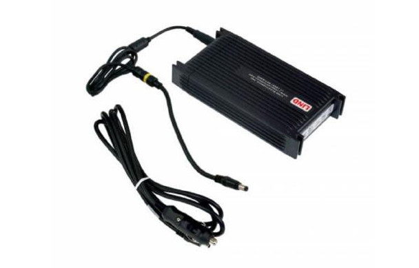 LIND Lind power supply for use with DS-DELL-600 series docking stations. 