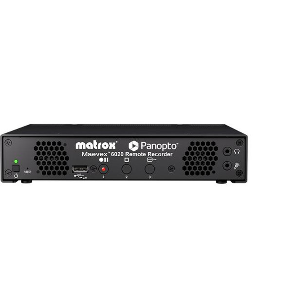 MATROX *EX DEMO* Matrox Maevex RR6020 Encoder 